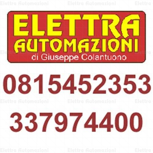 ASSISTENZA CANCELLI AUTOMATICI A DOMICILIO NAPOLI E PROVINCIA FADINI